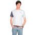 ფოტო #2 პროდუქტის HARPER & NEYER Beach Color short sleeve T-shirt