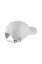 Y Nk H86 Cap Metal Swoosh Çocuk Beyaz Şapka - Av8055-100