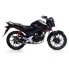 Фото #5 товара ARROW X-Kone Dark Honda CB 125 F ´15-16 not homologated muffler