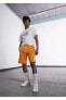 Фото #5 товара Sportswear Sport Essentials French Terry Alumni Erkek Şort Dm6817-886
