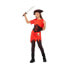 Costume for Children My Other Me Pirate 3-4 Years (3 Pieces)