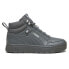 Фото #1 товара Puma Tarrenz Sb Iii Lace Up Mens Grey Sneakers Casual Shoes 39262803