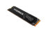 Team Group T-FORCE G50 M.2 2280 512GB PCIe 4.0 x4 with NVMe 1.4 TLC Internal Sol