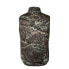 Фото #4 товара PASION MORENA Camouflage Soft Shell vest