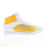 Фото #1 товара Fila Impress Ll Fade 5FM01784-138 Womens White Lifestyle Sneakers Shoes 6.5