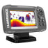 Фото #3 товара LOWRANCE Hook2-4x GPS Bullet Skimmer CE ROW With Transducer