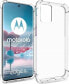 Фото #1 товара Tech-Protect TECH-PROTECT FLEXAIR PRO MOTOROLA EDGE 40 NEO CLEAR