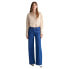 Фото #2 товара GANT Wide Leg Fit jeans