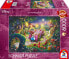 Фото #1 товара Детский развивающий пазл Schmidt Spiele Schmidt Spiele Thomas Kinkade Studios: Disney Dreams Collection - Alice in Wonderland, Mad Hatter's Tea Party, Puzzle (6000 Pieces)