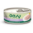 Фото #2 товара OASY Can Kitten Chicken 70G Wet Cat Food