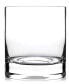 Фото #3 товара Glassware, Set of 4 Classico Double Old Fashioned Glasses