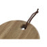 Фото #4 товара Разделочная доска DKD Home Decor Натуральный Веревка древесина акации 38 x 16 x 2 cm
