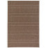 Фото #1 товара In- und Outdoor Teppich Carpetto Stripes