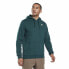 Men’s Hoodie Reebok Identity Fleece Green