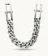 Heritage Solid Steel Necklace/Chain JF04356040