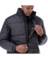 ფოტო #3 პროდუქტის Big & Tall Men's EnduraQuilt Puffer Jacket, -30°F (-34°C)
