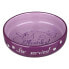 Фото #3 товара TRIXIE Ceramic Short Snout Cat Feeder 15 cm Bowl