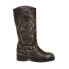 Фото #2 товара STEVE MADDEN Bloom Boots