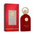 Фото #1 товара Женская парфюмерия Maison Alhambra EDP Philos Rosso 100 ml