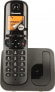 Telefon stacjonarny Panasonic KX-TGB210PDB Czarny