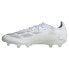 ADIDAS Predator Pro FG football boots Ftwr White / Gold Met / Sandy Beige Met, 44.6 - фото #5