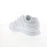 Фото #6 товара British Knights Astra BMASTRAV-100 Mens White Lifestyle Sneakers Shoes