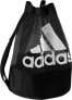 Фото #1 товара Adidas Torba sportowa Fb Ballnet czarna