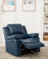 Фото #3 товара Clifton Leather Gel Recliner