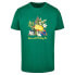 ფოტო #2 პროდუქტის MISTER TEE Lemonade short sleeve T-shirt