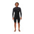 Фото #1 товара OCEAN & EARTH Free Flex Spring Gbs Back Zip Shorty