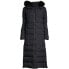 ფოტო #8 პროდუქტის Women's Down Maxi Winter Coat