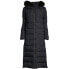 Women's Down Maxi Winter Coat