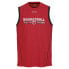 SPALDING Team sleeveless T-shirt