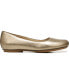 ფოტო #2 პროდუქტის Maxwell Ballet Flats