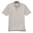 Фото #1 товара River's End Upf 30+ Jacquard Short Sleeve Polo Shirt Mens Size XXL Casual 3696-