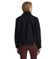 ფოტო #3 პროდუქტის Women's Textured Wool Retro Pea Coat