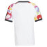 ფოტო #2 პროდუქტის ADIDAS Pride Tiro short sleeve T-shirt