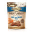 ფოტო #2 პროდუქტის CARNILOVE Jerky 100g lamb and salmon fillets 12 units