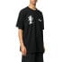 OFF-WHITE Kiss 21T OMAA038E20JER0081001 T-shirt