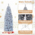 Фото #10 товара Елка искусственная Costway Tannenbaum CM22741DE