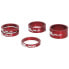 Фото #1 товара XLC A Head Spacer Set AS A02