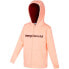 Фото #1 товара TRANGOWORLD Oby Junior full zip sweatshirt