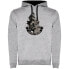 Фото #1 товара KRUSKIS Live Fast Two Colour hoodie