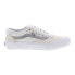 Фото #1 товара Vans Chima Pro 2 VN0A3MTIW69 Mens Beige Suede Lifestyle Sneakers Shoes 7.5