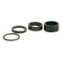 MVTEK Shim 5 mm 28.6 mm Carbon Spacers 10 Units - фото #2