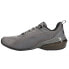 Фото #3 товара Puma XCell Uprise Running Mens Grey Sneakers Athletic Shoes 37614512