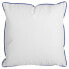 Cushion Positive Cobalt blue 45 x 45 x 12 cm