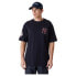 NEW ERA MLB Large Logo OS New York Yankees short sleeve T-shirt