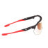 ფოტო #5 პროდუქტის ADIDAS SPORT CMPT Shield Photochromic Sunglasses