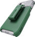 Фото #2 товара Tech 21 TECH21 ETUI T21-9649 EVO MAX MAGSAFE IPHONE 14 PLUS FROSTED GREEN